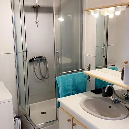 Le P'tit Nantais Apartamento Nantes